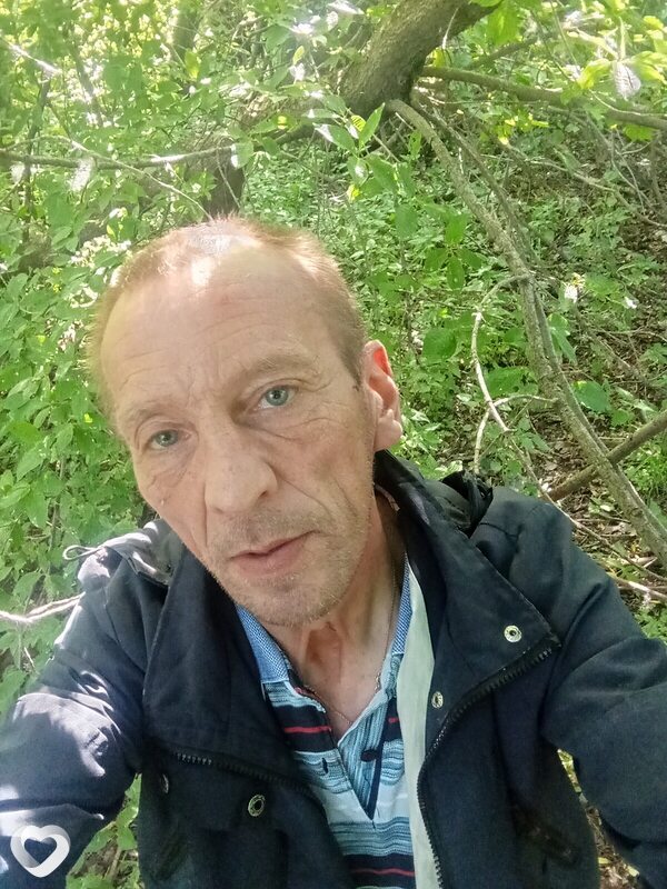 Александр, 53, Ревде — анкета №4245420