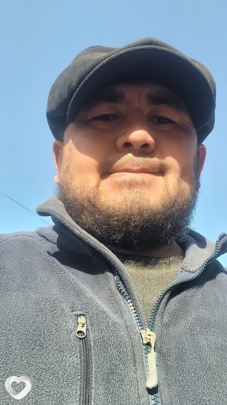 Otayor, 42, Махачкале — анкета №4245421