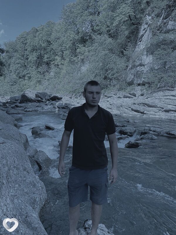 Евгений, 21, Майкопе — анкета №4245278