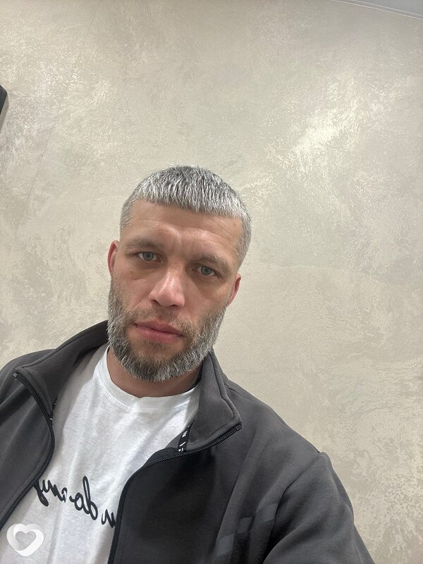 Влад, 37, Луганске — анкета №4245299