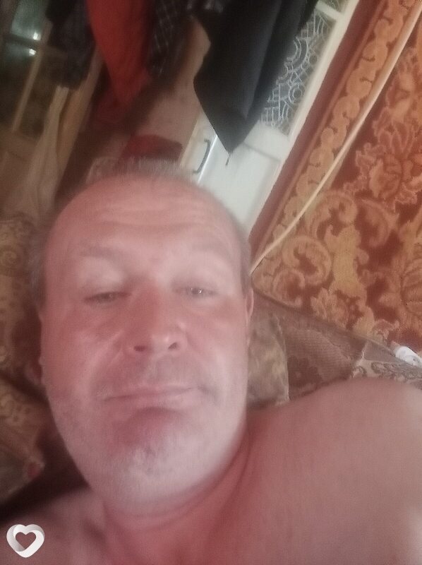 Артем, 43, Астрахани — анкета №4245225