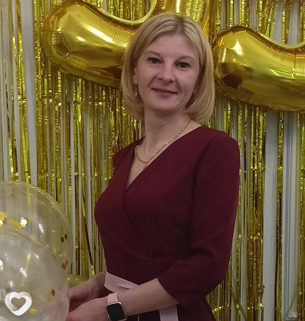 Евгения, 38, Вологде — анкета №4245231
