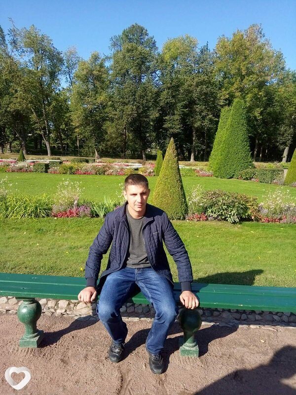 Сергей, 39, Борисове — анкета №4245232