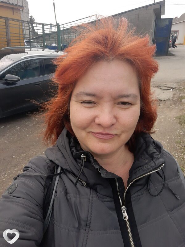 Лариса, Бар