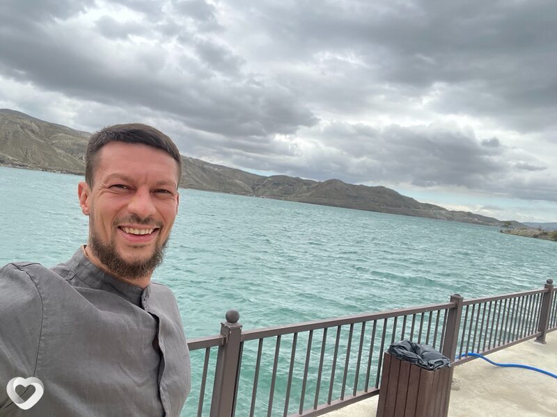 Михаил, 36, Красноярске — анкета №4245239