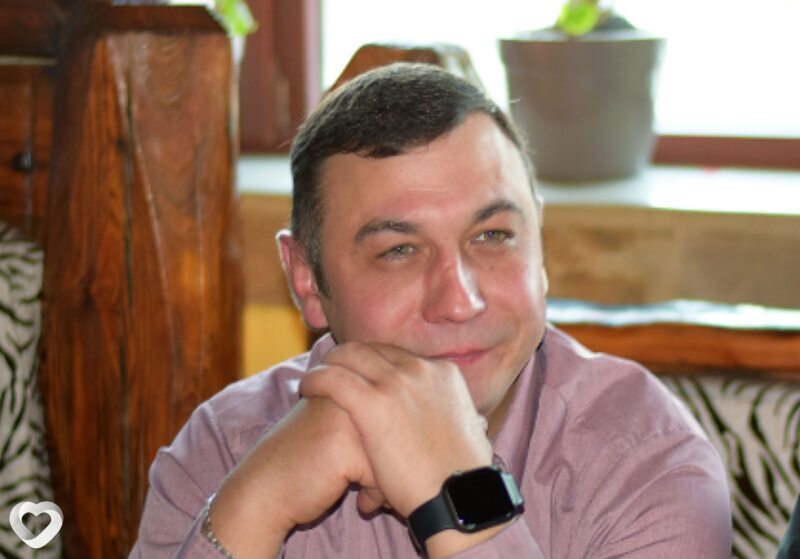 Traveler, 39, Алчевске — анкета №4245241