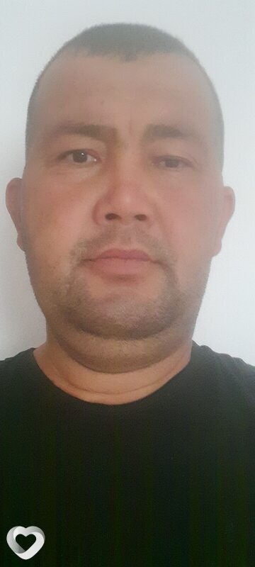 Оркен, 39, Шымкенте — анкета №4245243