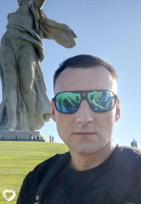 Артём, 29, Мурманске — анкета №4245451