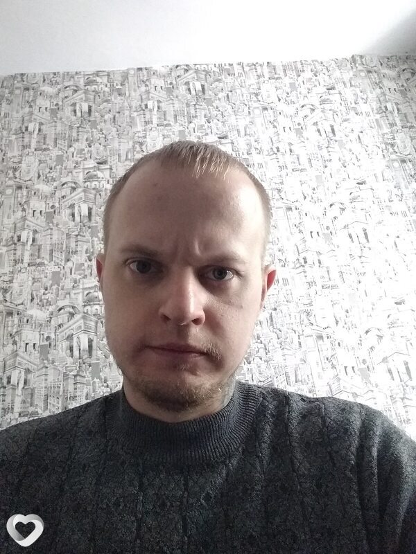 Кирилл, 30, Черногорске — анкета №4245453