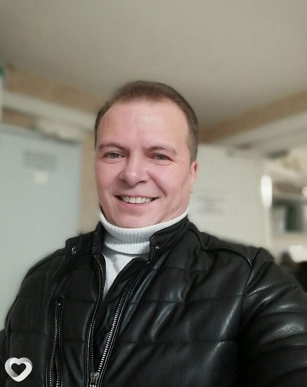 Эдуард, 50, Нижнем Новгороде — анкета №4245456