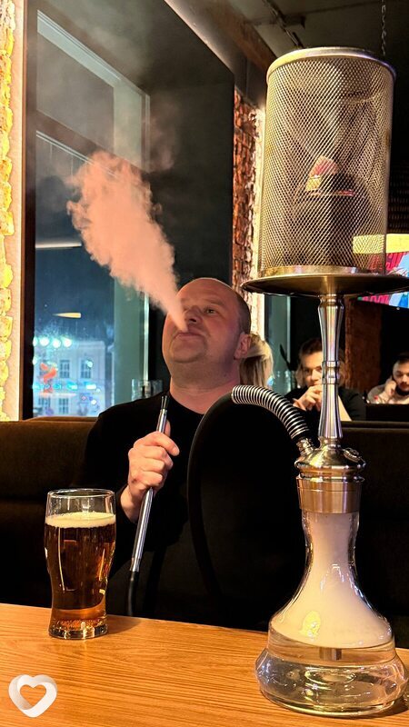 Анатолий, 44, Егорьевске — анкета №4245458