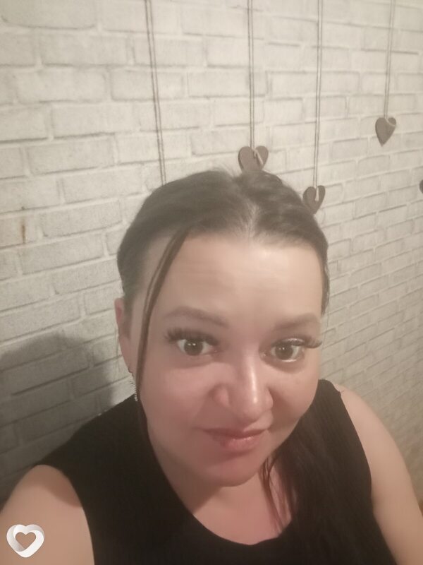 Настя, 36, Балашихе — анкета №4245459