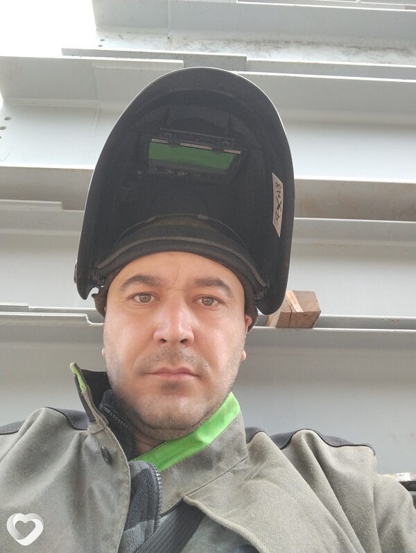 Alex, 28, Омске — анкета №4245460