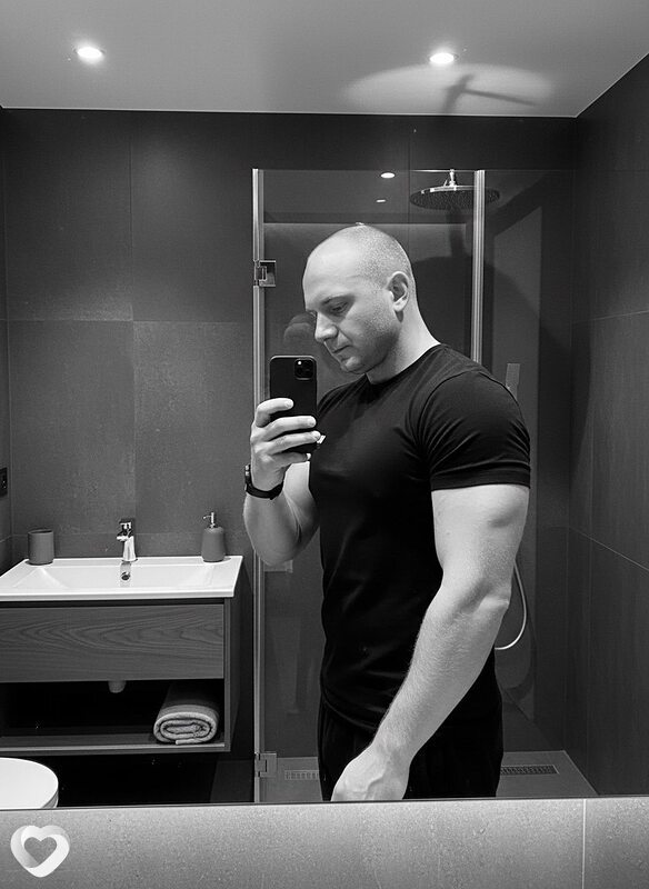 Валерий, 35, Краснодаре — анкета №4245463