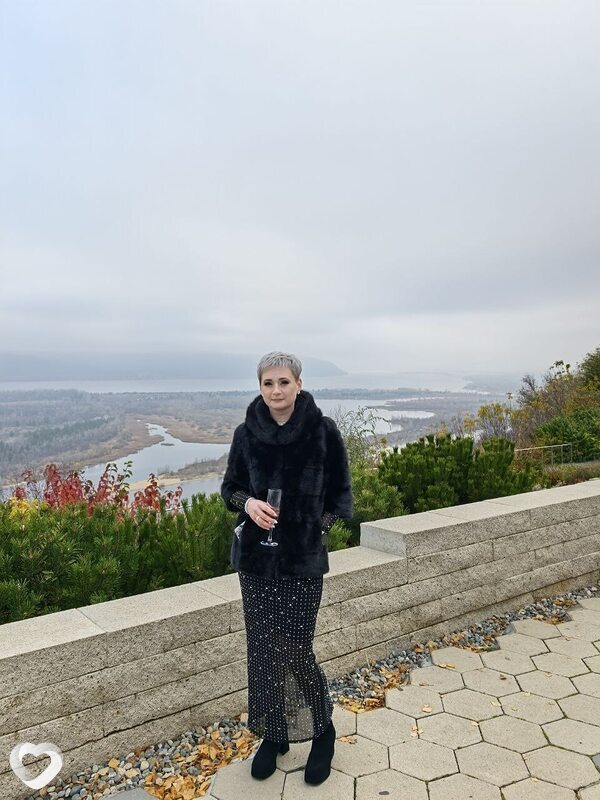 Katrin, 39, Самаре — анкета №4245465
