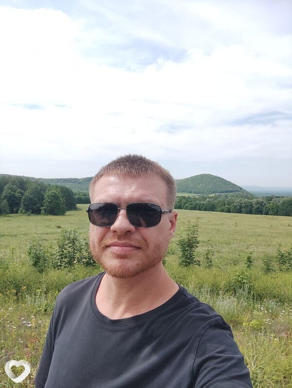Виталий, 38, Уфе — анкета №4245470