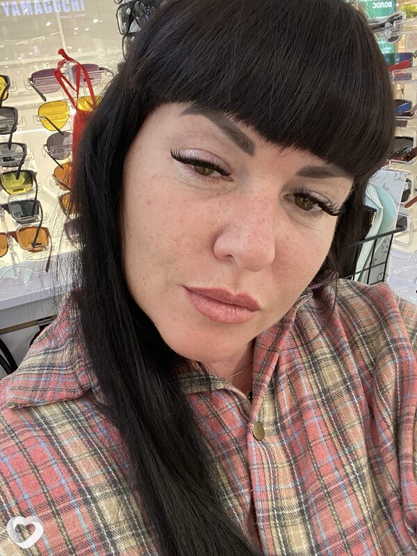 Елена, 39, Томске — анкета №4245871