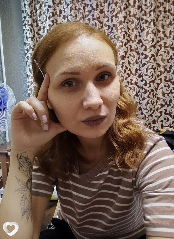 Алина, 29, Рубцовске — анкета №4245872