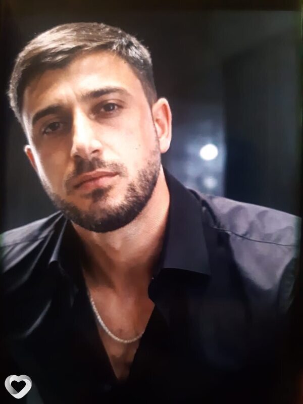 Руслан, 39, Ростове-на-Дону — анкета №4245876