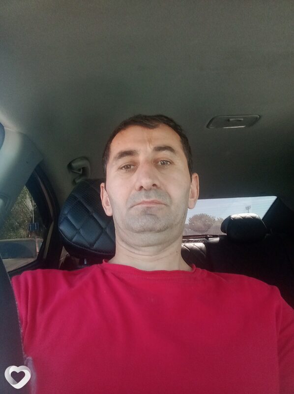 Саид, 42, Екатеринбурге — анкета №4245878