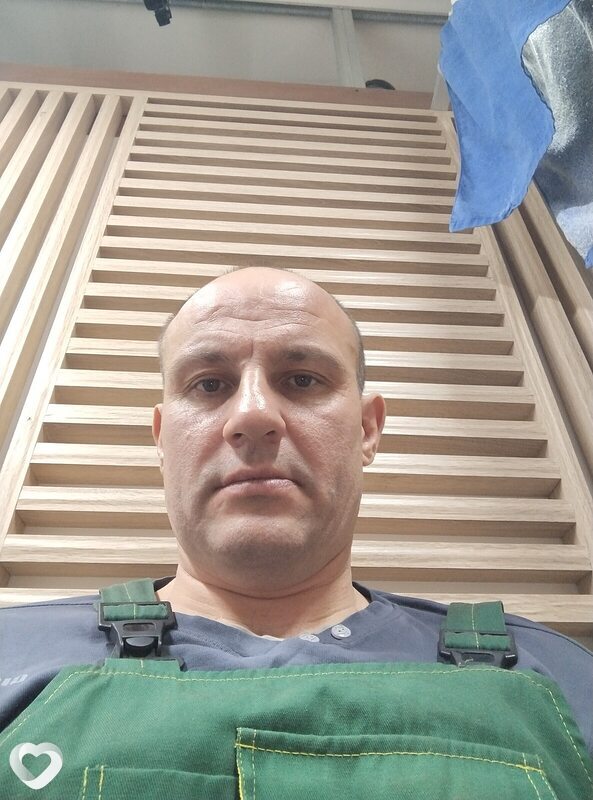 Андрей, 47, Владимире — анкета №4245884