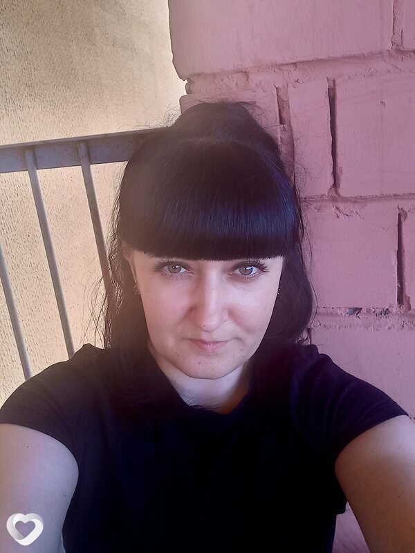 Кристина, 34, Гомеле — анкета №4245892