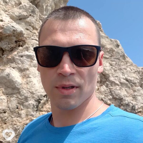 Андрей, 39, Харькове — анкета №4245502