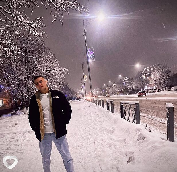 Zahar, 21, Прокопьевске — анкета №4245503