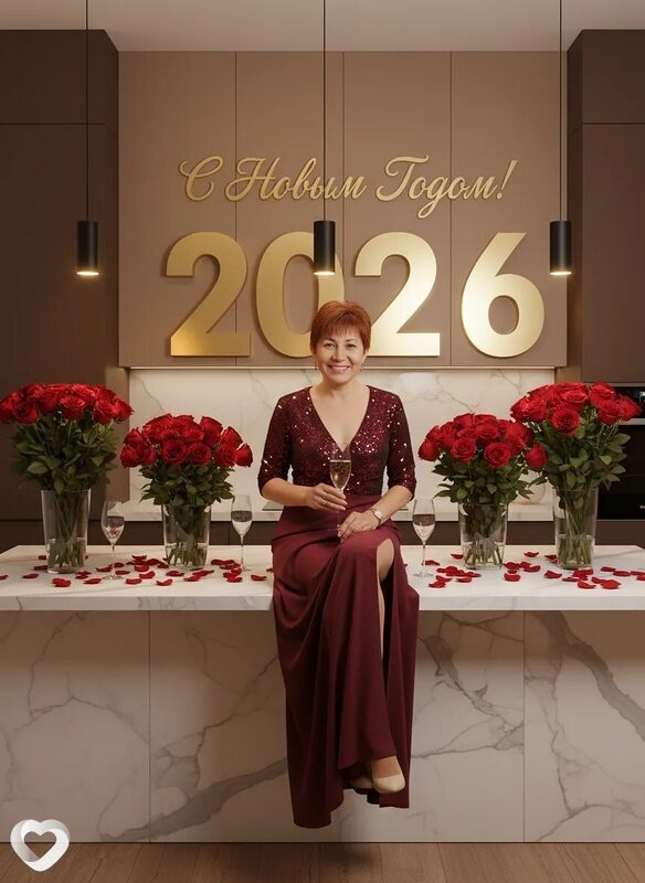 Фаина, 61, Челябинске — анкета №4245504