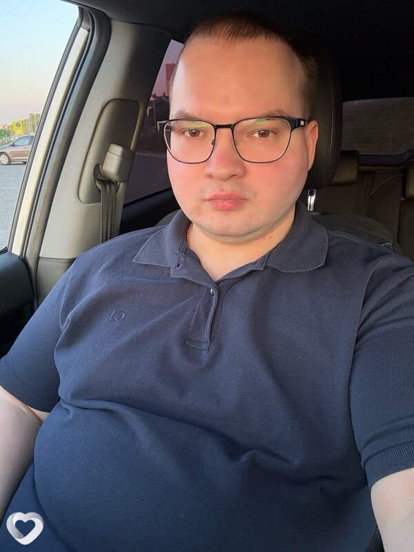 Андрей, 31, Уфе — анкета №4245519