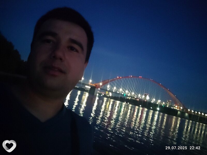 Абдулла, 31, Новосибирске — анкета №4245521
