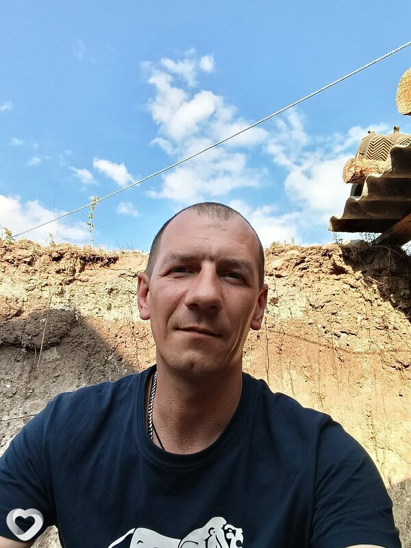Ігор, 37, Полтаве — анкета №4245355