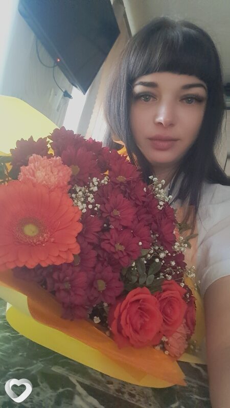 Юлия, Валуйки