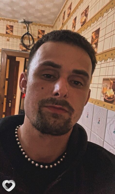 Некит, 28, Гомеле — анкета №4245358