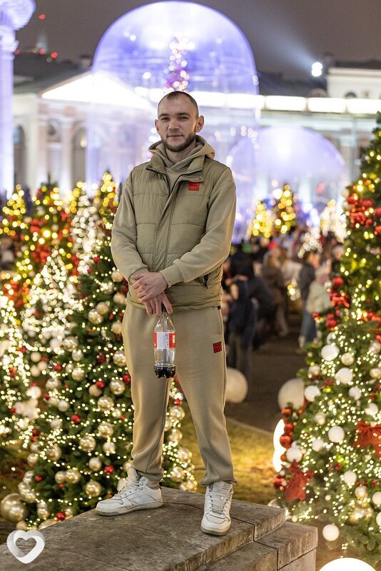 Виталий, 31, Москве — анкета №4245371