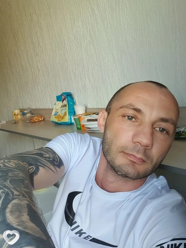 Иван, 38, Воронеже — анкета №4245529