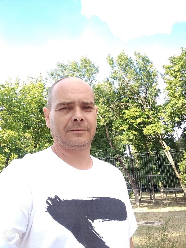 Анатолий, 45, Новороссийске — анкета №4245535