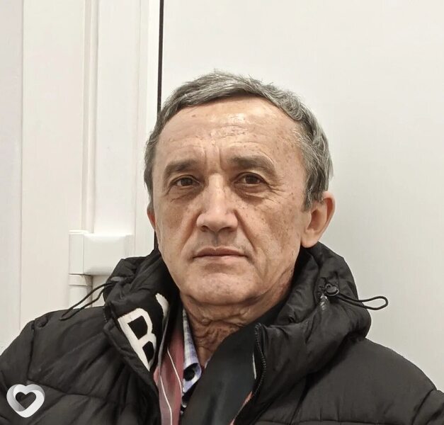 Василий, Донской