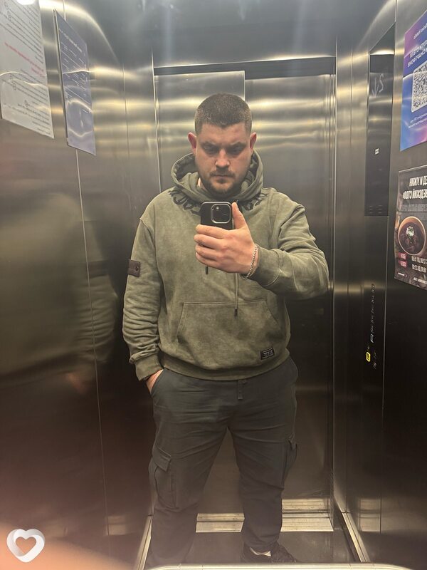 Матвей, 33, Ростове-на-Дону — анкета №4245546