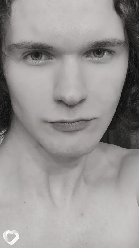Lexx, 20, Тюмени — анкета №4245547