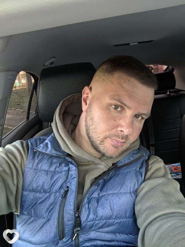 Дмитрий, 36, Санкт-Петербурге — анкета №4245548