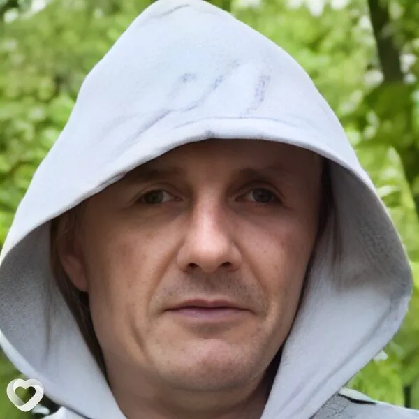Михаил, 41, Москве — анкета №4245554