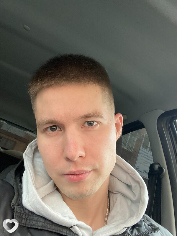Александр, 26, Тольятти — анкета №4245559