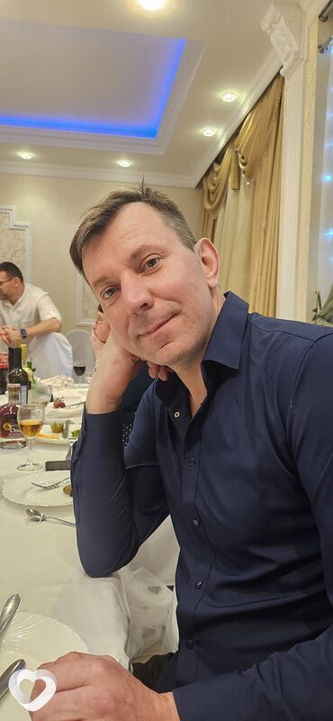 Константин, 45, Орехово-Зуеве — анкета №4245566