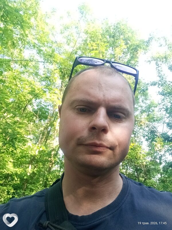 Валерій, 40, Кривое Роге — анкета №4245588