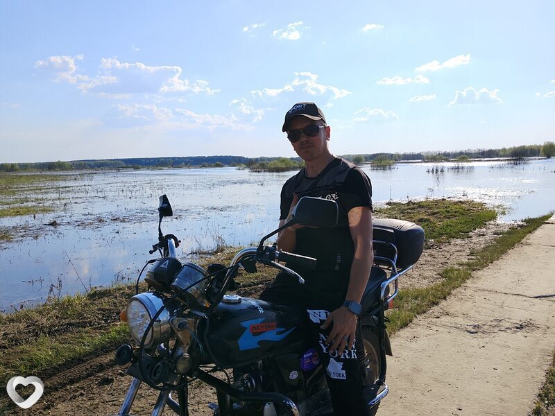 Андрей, Сасово
