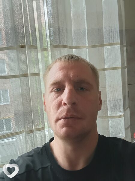 Максим, 34, Барнауле — анкета №4245594