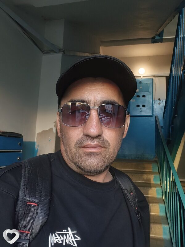 Шавкат, 45, Нижнекамске — анкета №4245597