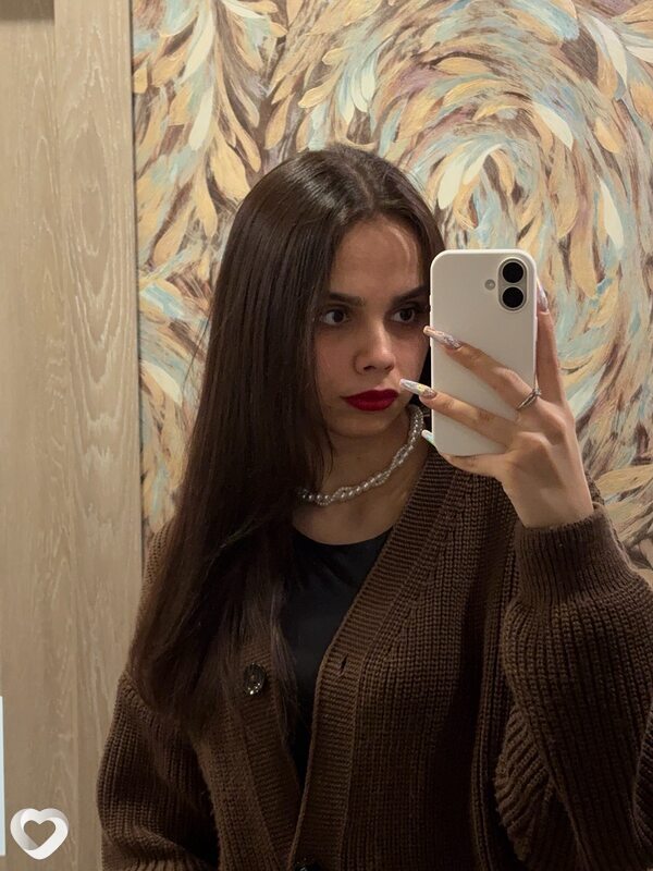 Анастасия, 20, Пензе — анкета №4245600