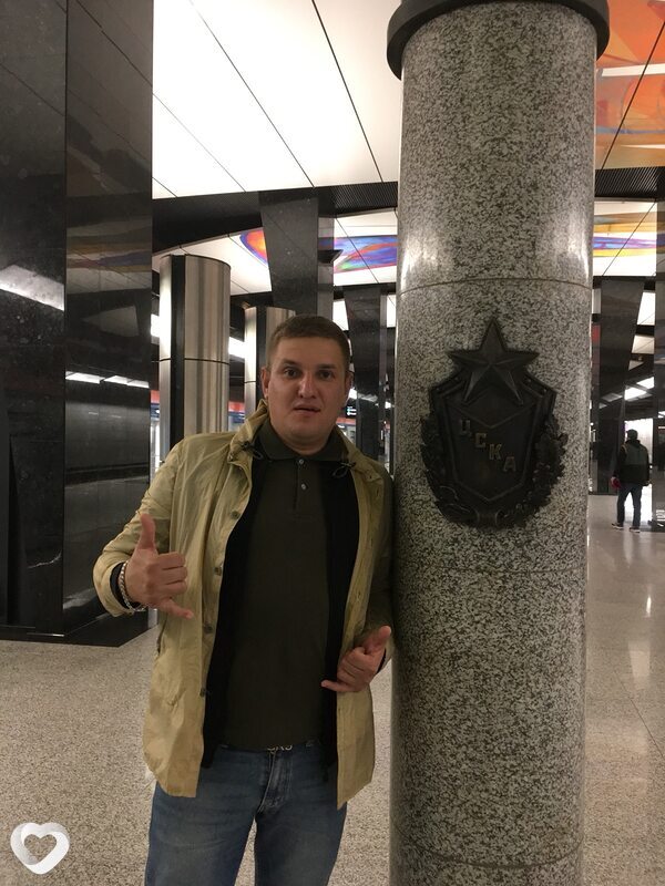 Вячеслав, 35, Мариуполе — анкета №4245607